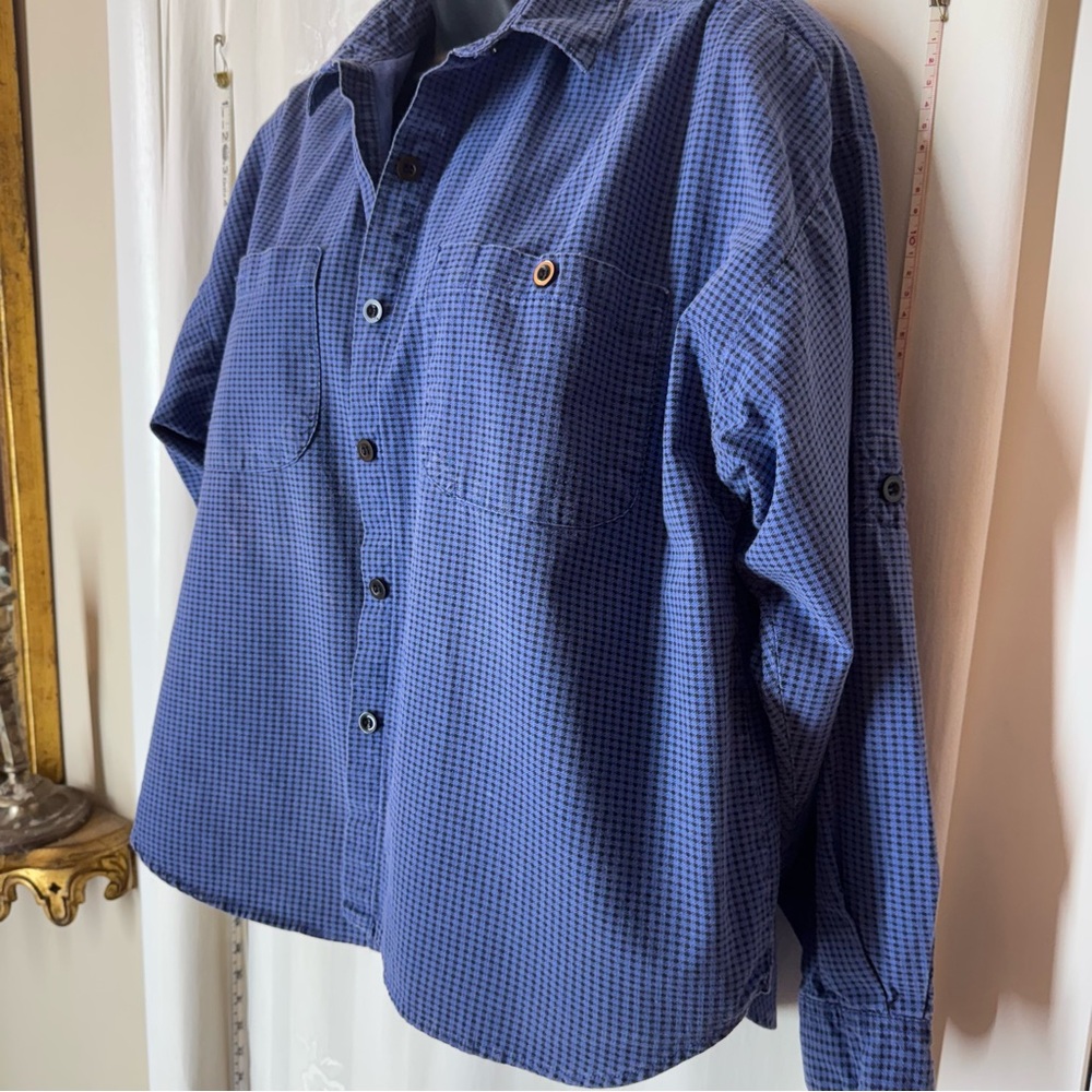 Vintage Tippy Tops Women's Shirt - Picture 2 of 11